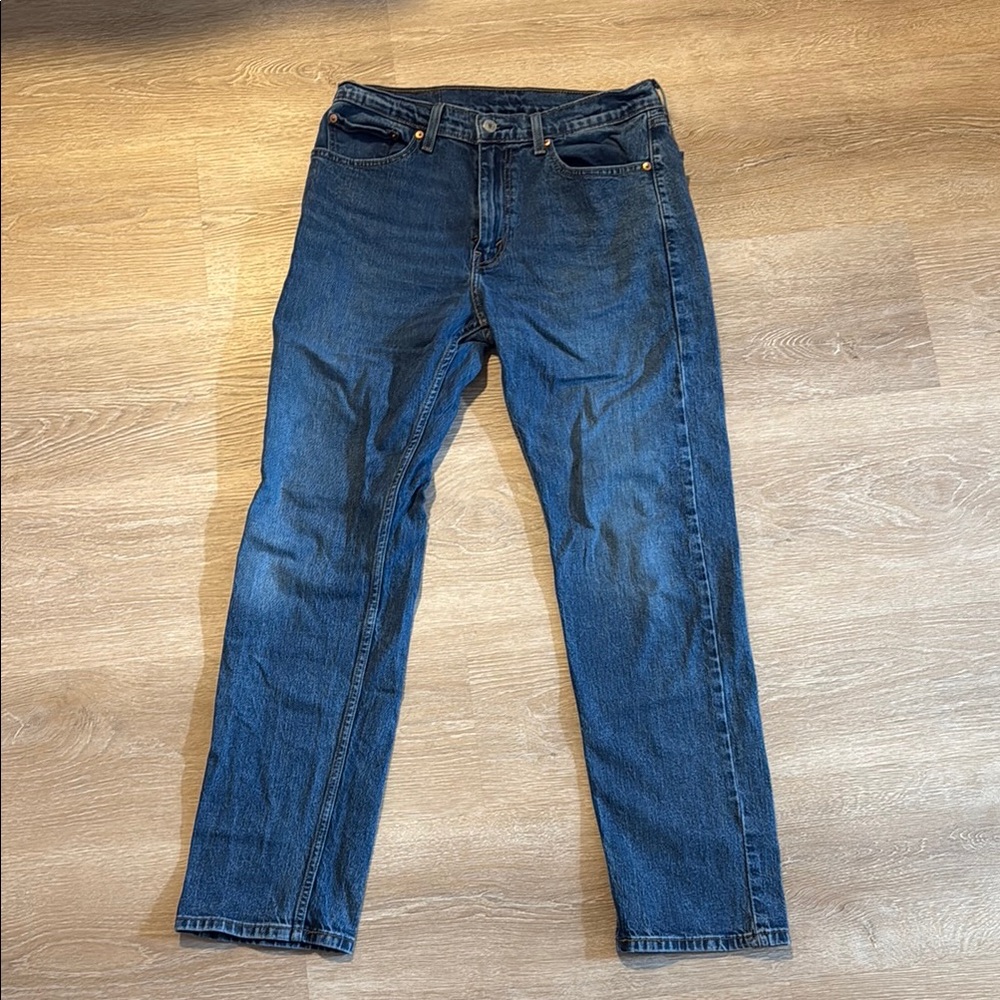 Levi’s 505’s